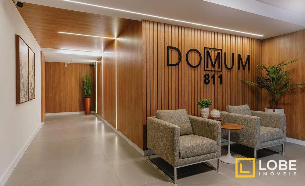 Apartamento, 2 quartos, 61 m² - Foto 11