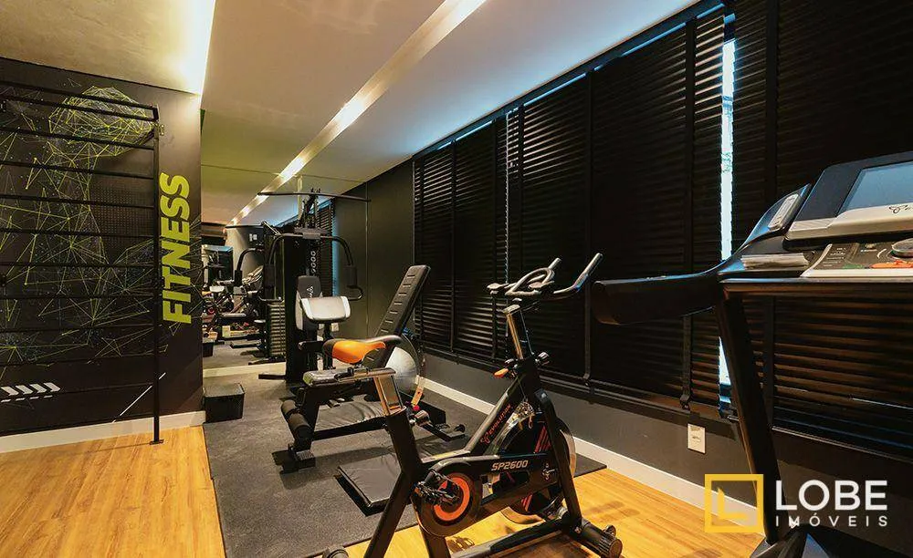 Apartamento, 2 quartos, 61 m² - Foto 10