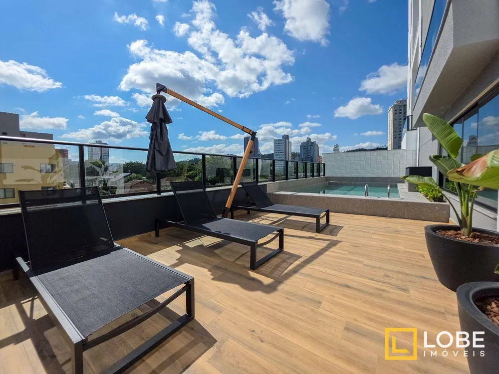 Apartamento, 2 quartos, 61 m² - Foto 12