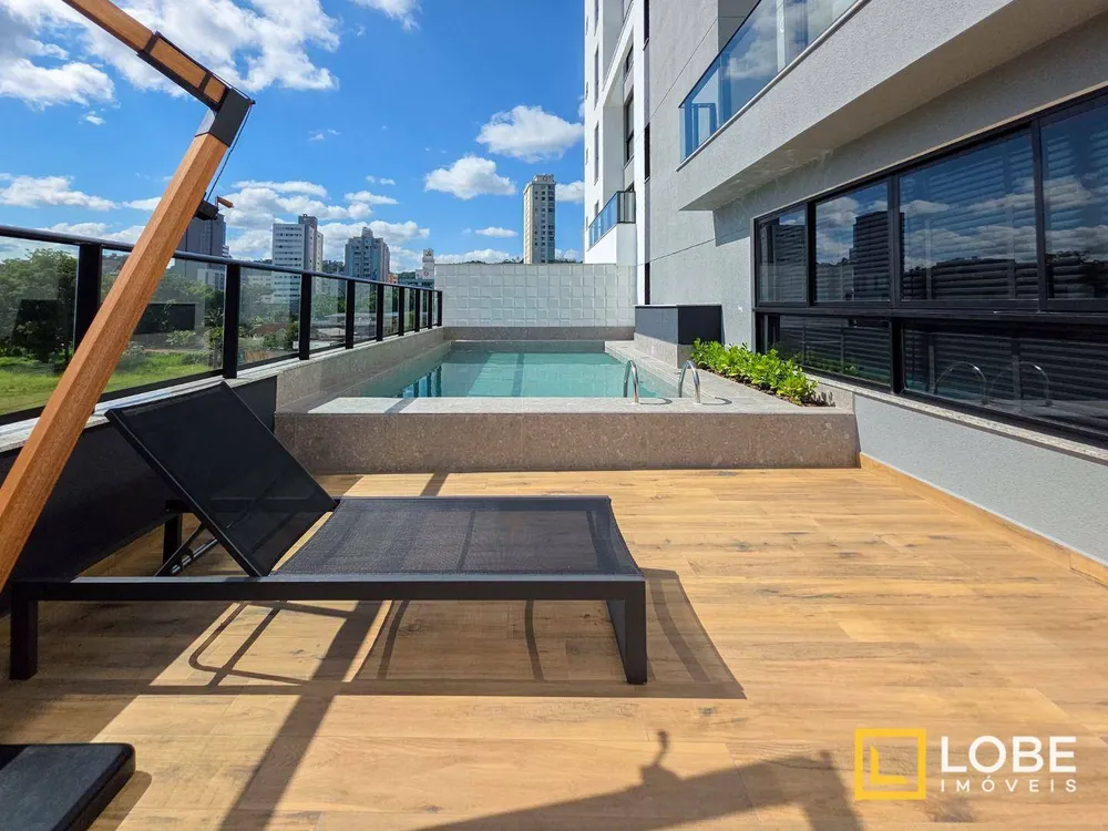Apartamento, 2 quartos, 61 m² - Foto 13