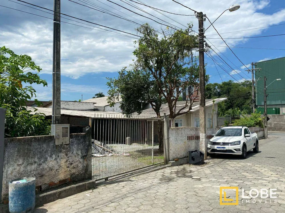Terreno, 408 m² - Foto 3