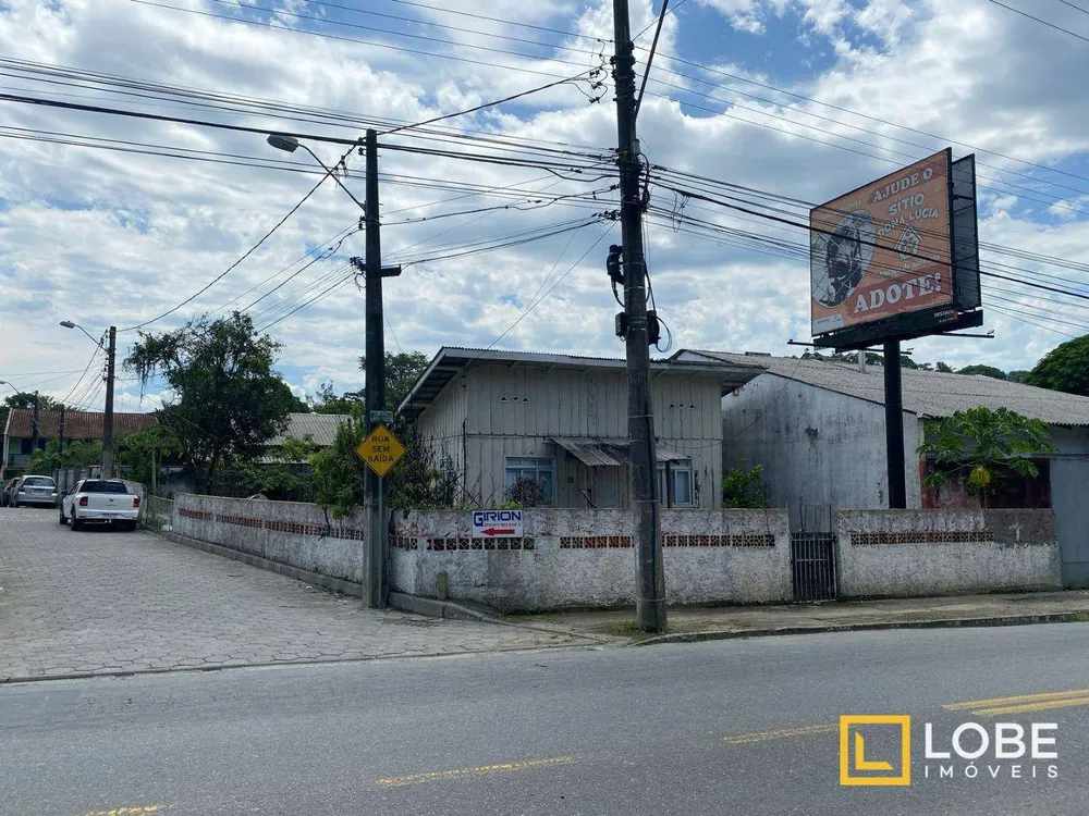 Terreno, 408 m² - Foto 2