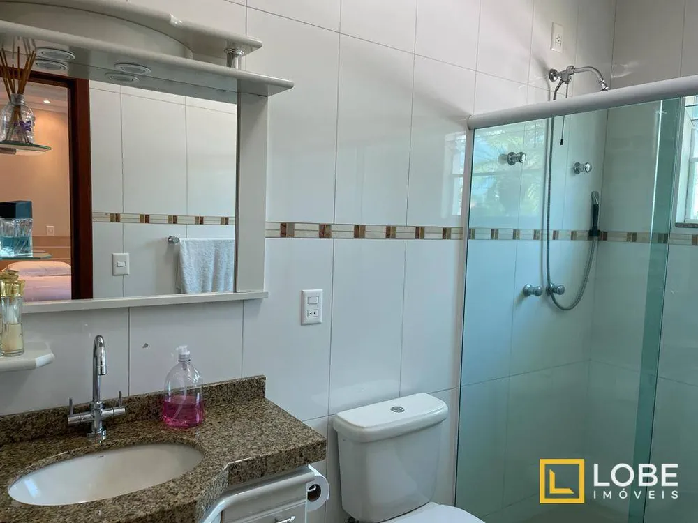 Casa, 4 quartos, 250 m² - Foto 7