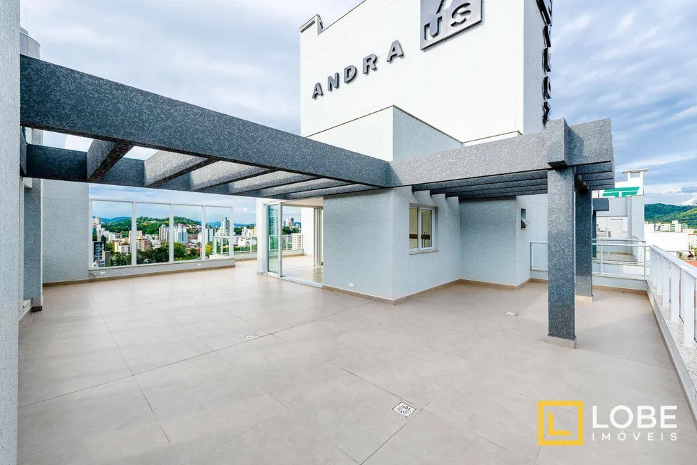 Apartamento, 3 quartos, 287 m² - Foto 3