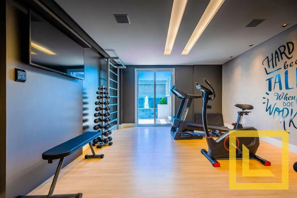 Apartamento, 3 quartos, 287 m² - Foto 11