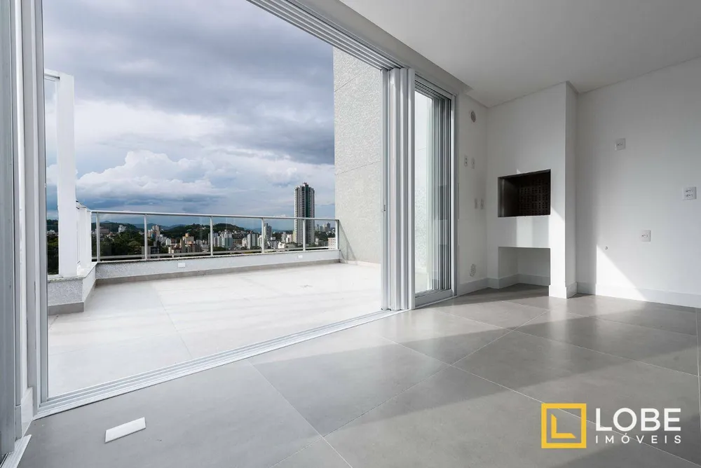 Apartamento, 3 quartos, 287 m² - Foto 5