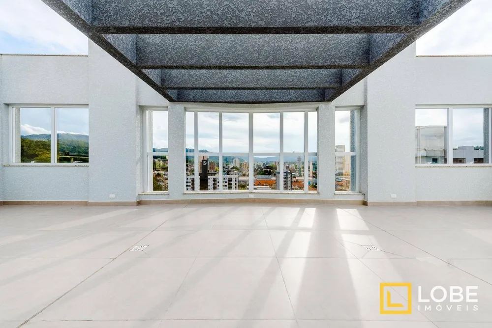 Apartamento, 3 quartos, 287 m² - Foto 2