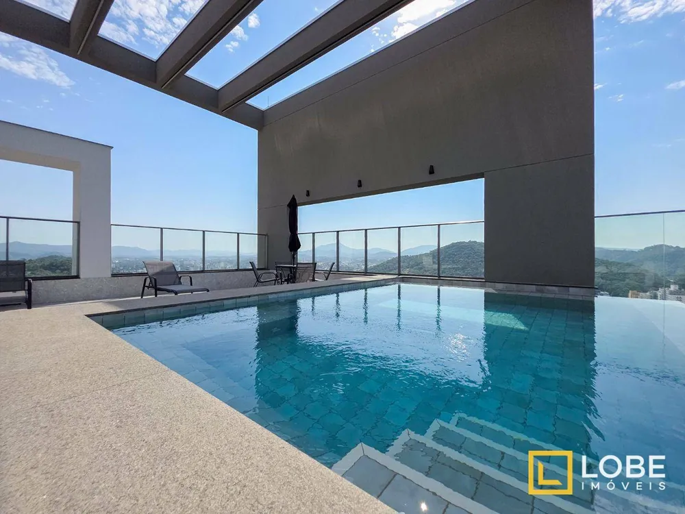 Apartamento, 3 quartos, 174 m² - Foto 9