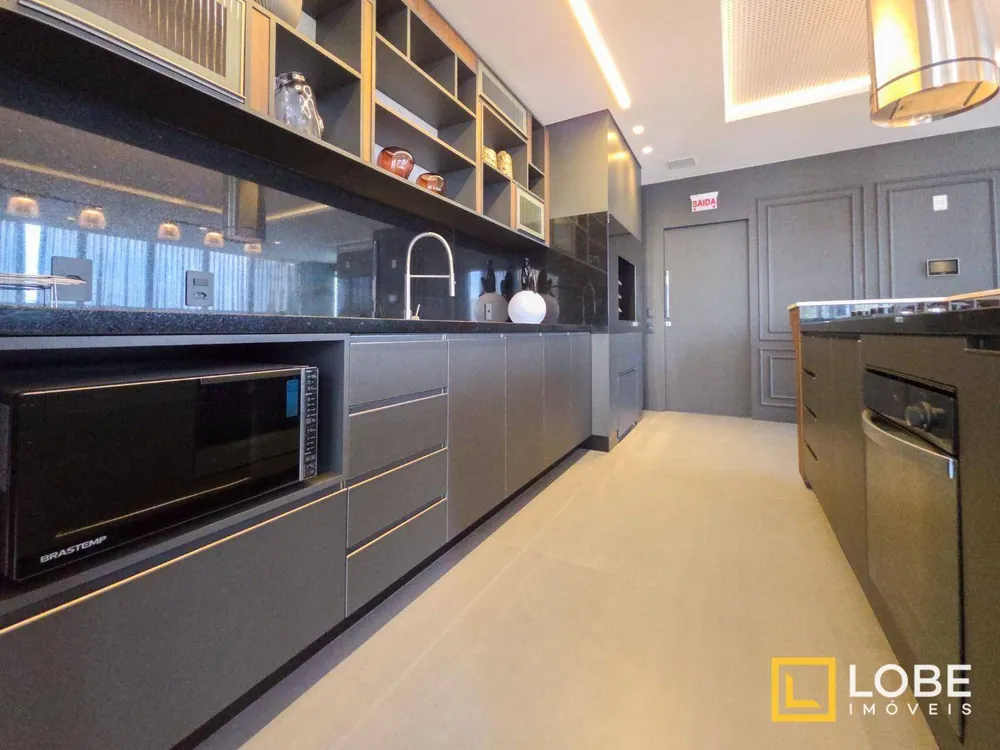 Apartamento, 3 quartos, 174 m² - Foto 12