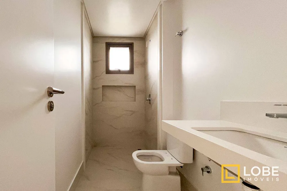 Apartamento, 3 quartos, 174 m² - Foto 5