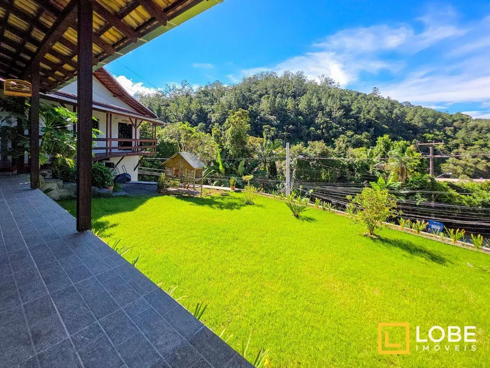 Casa, 16 quartos, 477 m² - Foto 2