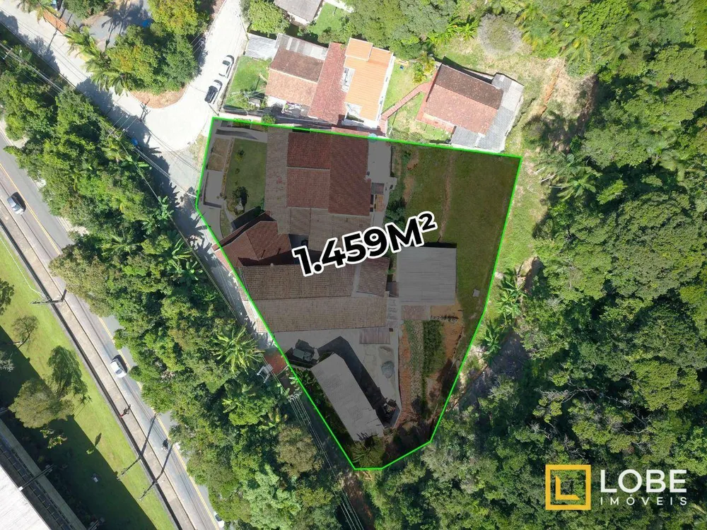 Casa, 16 quartos, 477 m² - Foto 6