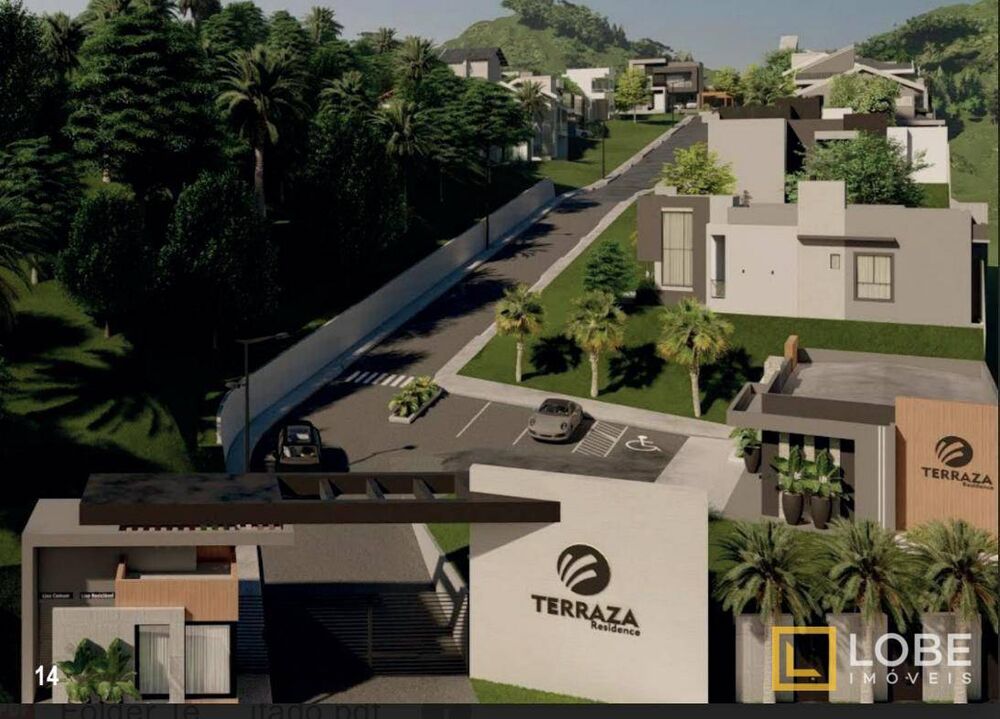 Loteamento e Condomínio, 220 m² - Foto 1