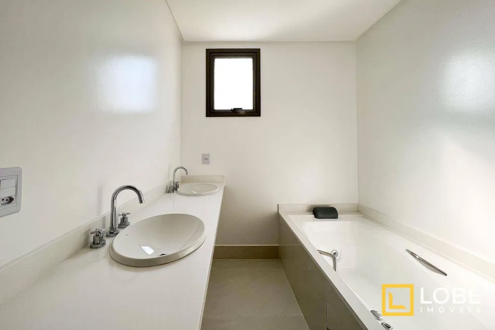 Apartamento, 3 quartos, 137 m² - Foto 7