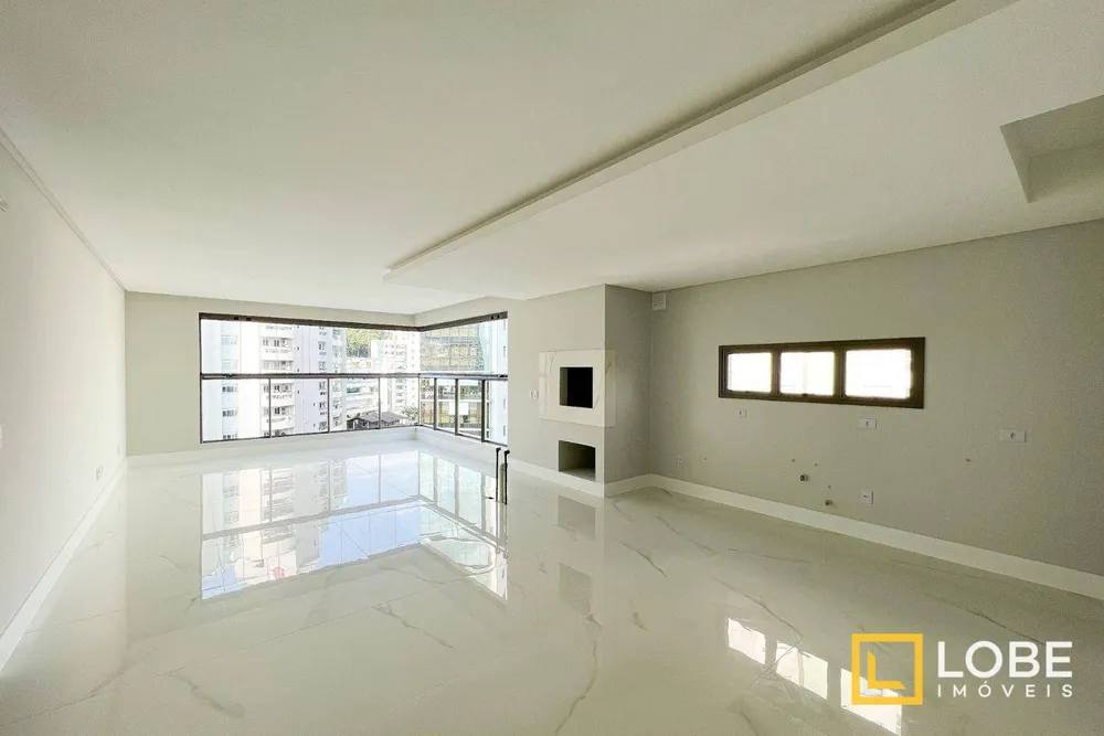 Apartamento, 3 quartos, 137 m² - Foto 3