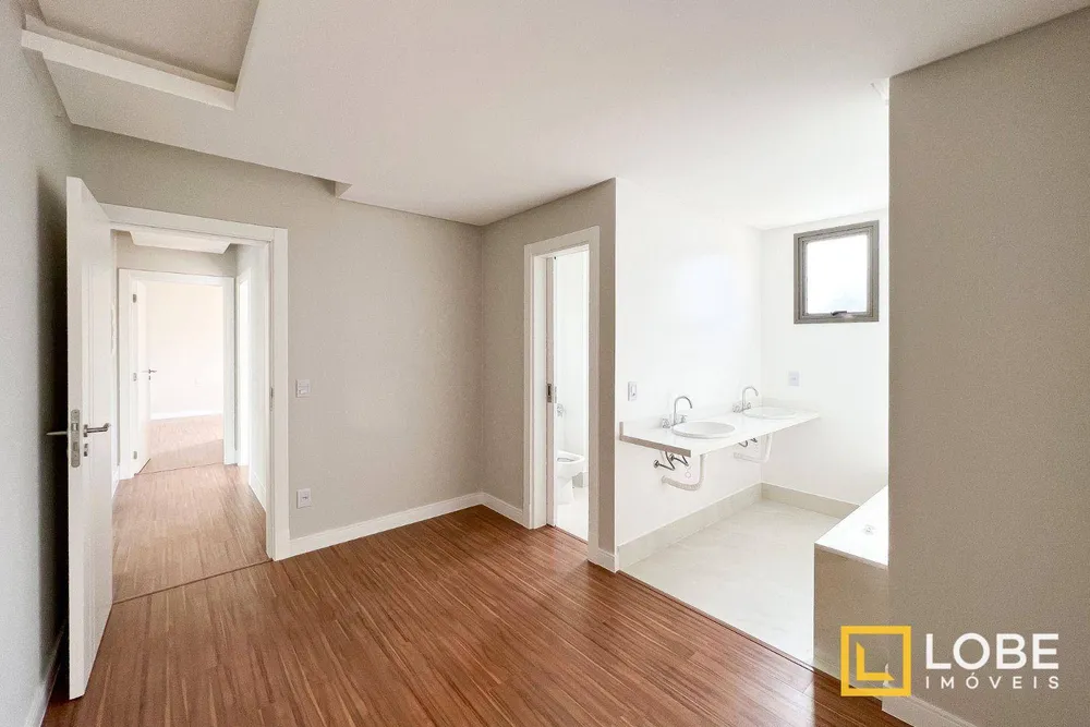 Apartamento, 3 quartos, 137 m² - Foto 5