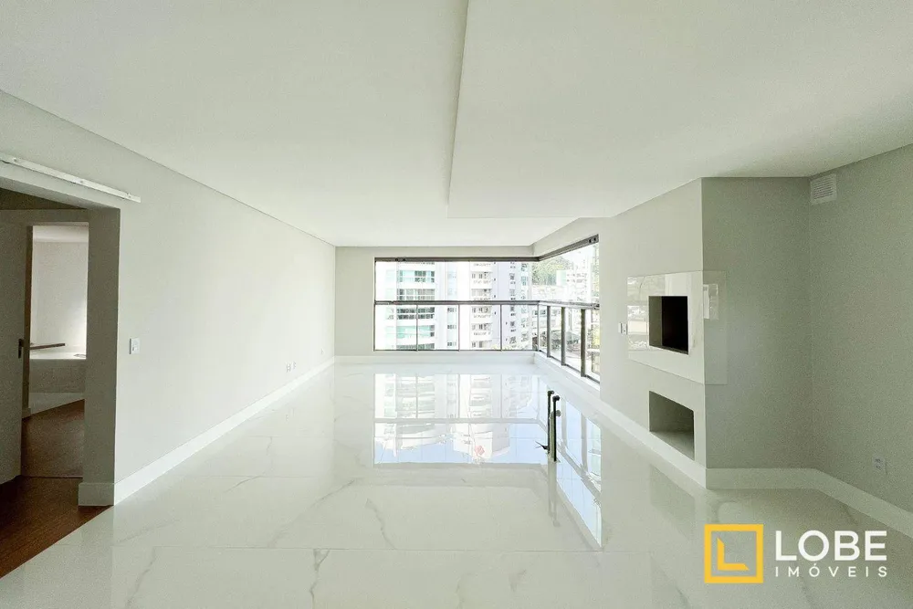 Apartamento, 3 quartos, 137 m² - Foto 4
