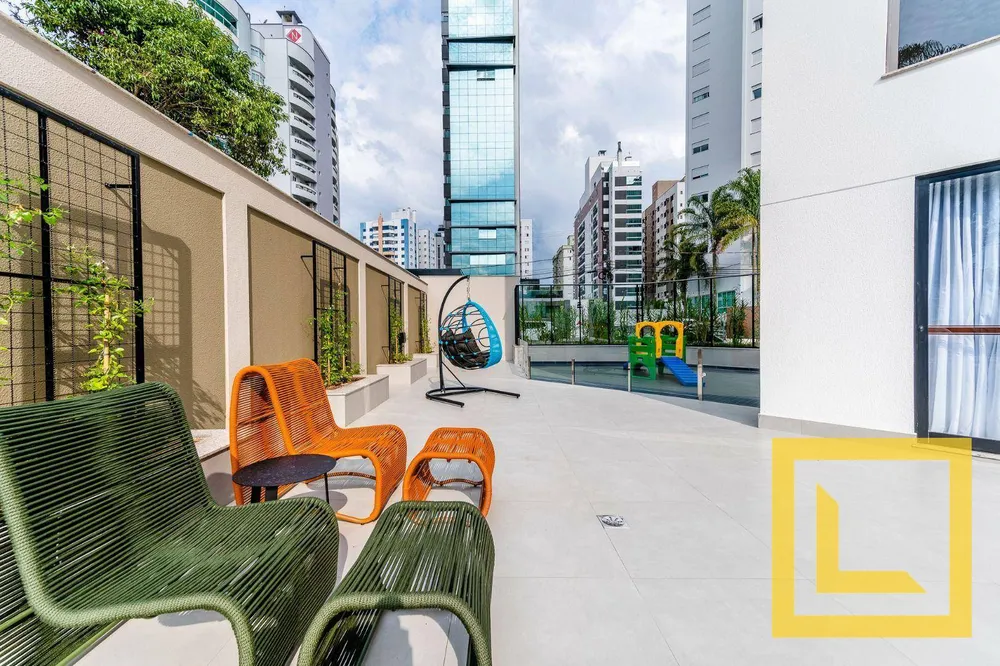 Apartamento, 3 quartos, 137 m² - Foto 16