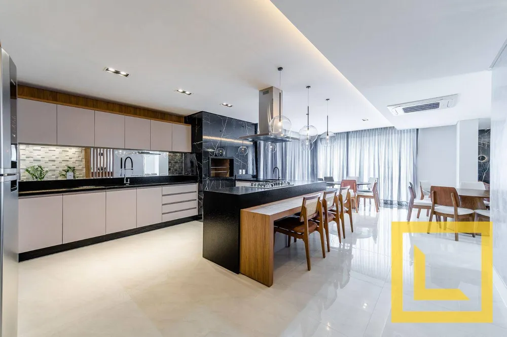 Apartamento, 3 quartos, 137 m² - Foto 14
