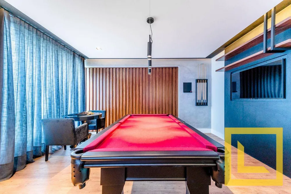 Apartamento, 3 quartos, 137 m² - Foto 11