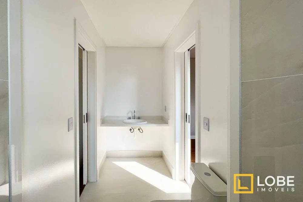 Apartamento, 3 quartos, 137 m² - Foto 8