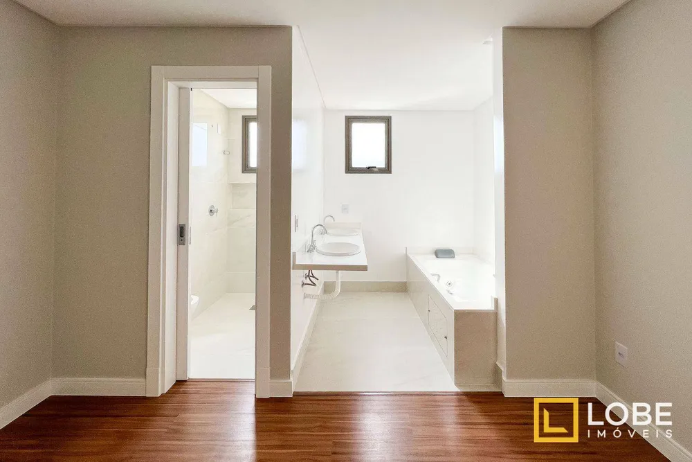 Apartamento, 3 quartos, 137 m² - Foto 6