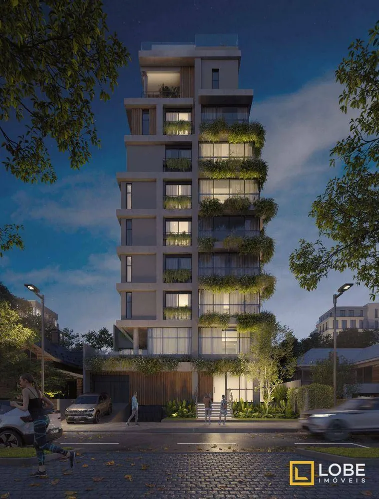 Apartamento, 3 quartos, 140 m² - Foto 5