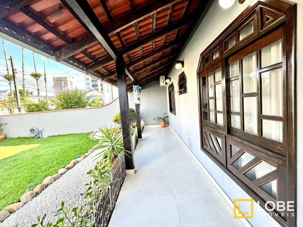 Casa, 3 quartos, 230 m² - Foto 11