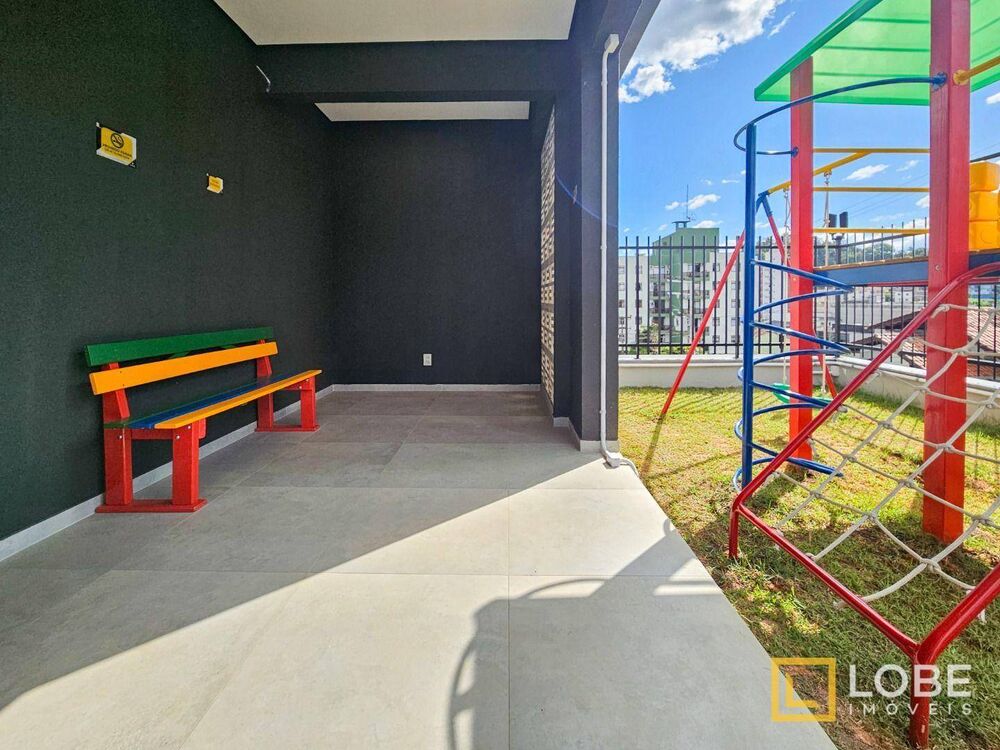 Apartamento, 2 quartos, 63 m² - Foto 16