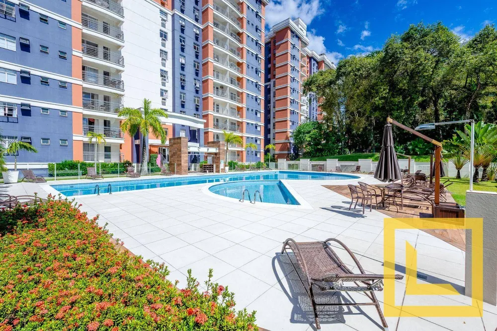 Apartamento, 2 quartos, 75 m² - Foto 6