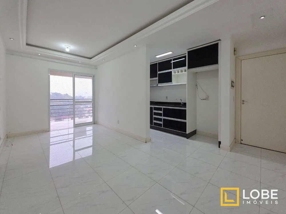 Apartamento, 2 quartos, 75 m² - Foto 3