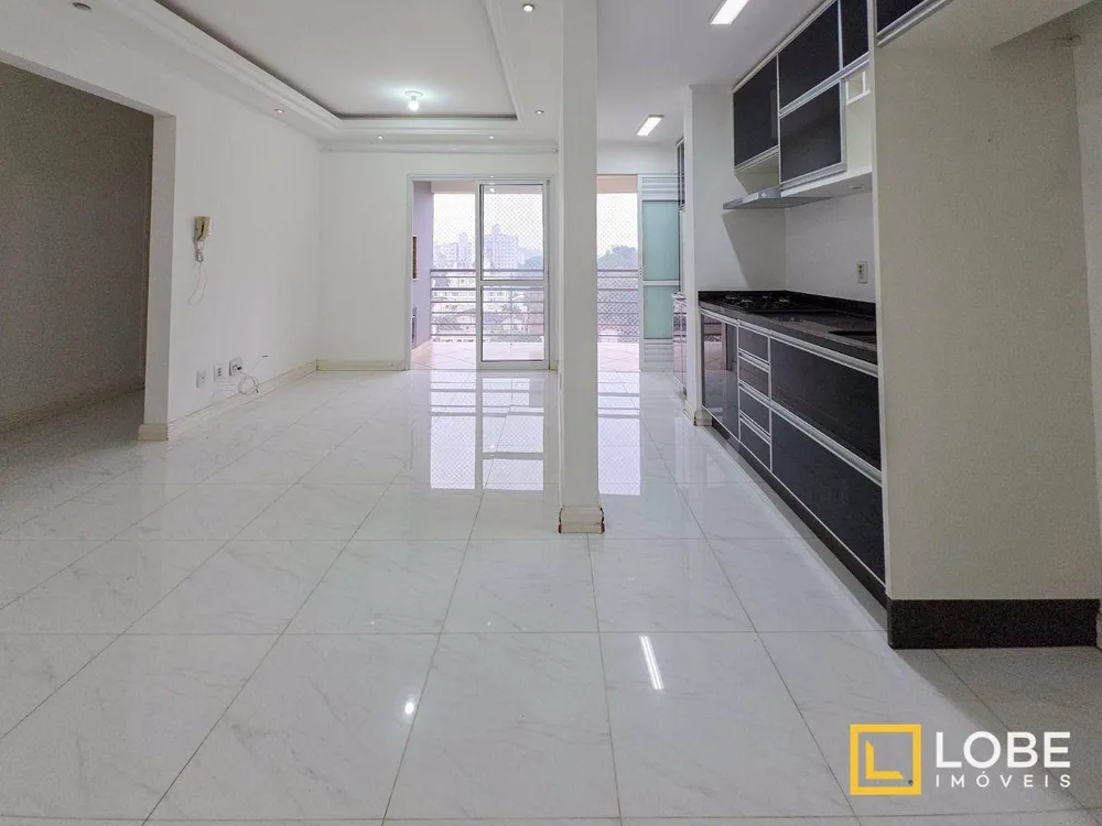 Apartamento, 2 quartos, 75 m² - Foto 1