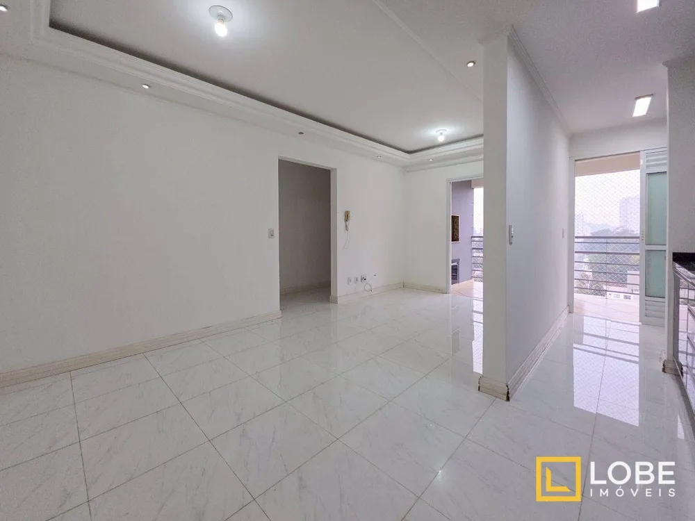 Apartamento, 2 quartos, 75 m² - Foto 2