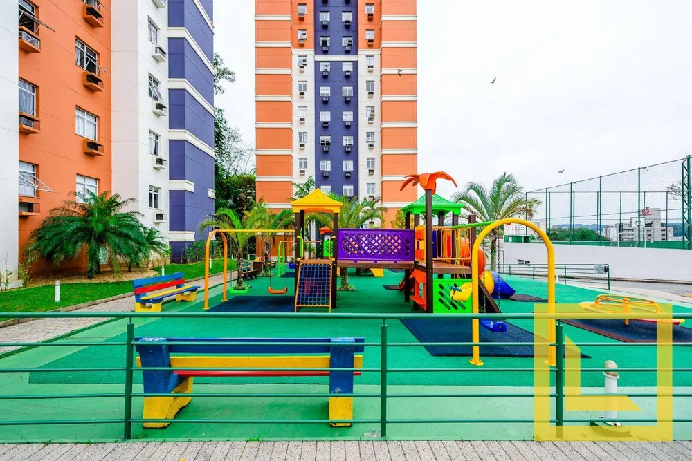 Apartamento, 2 quartos, 75 m² - Foto 7