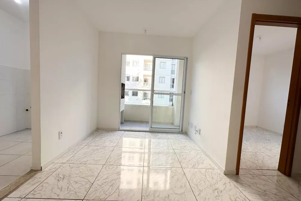 Apartamento à venda com 2 quartos, 63m² - Foto 8