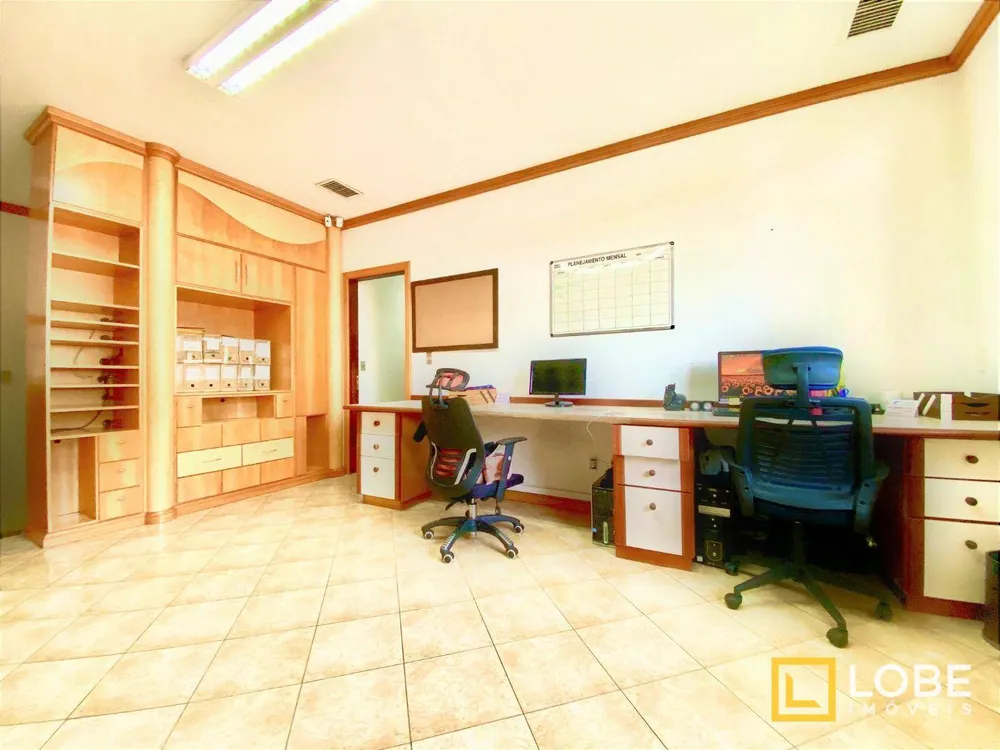Casa, 3 quartos, 400 m² - Foto 4