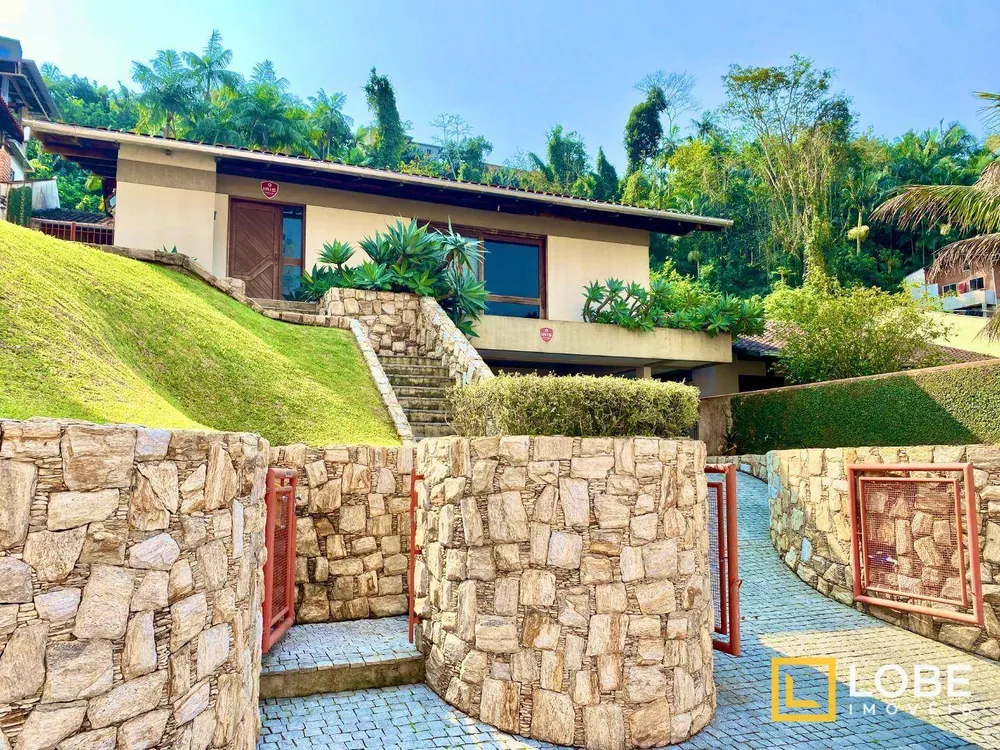 Casa, 3 quartos, 400 m² - Foto 1