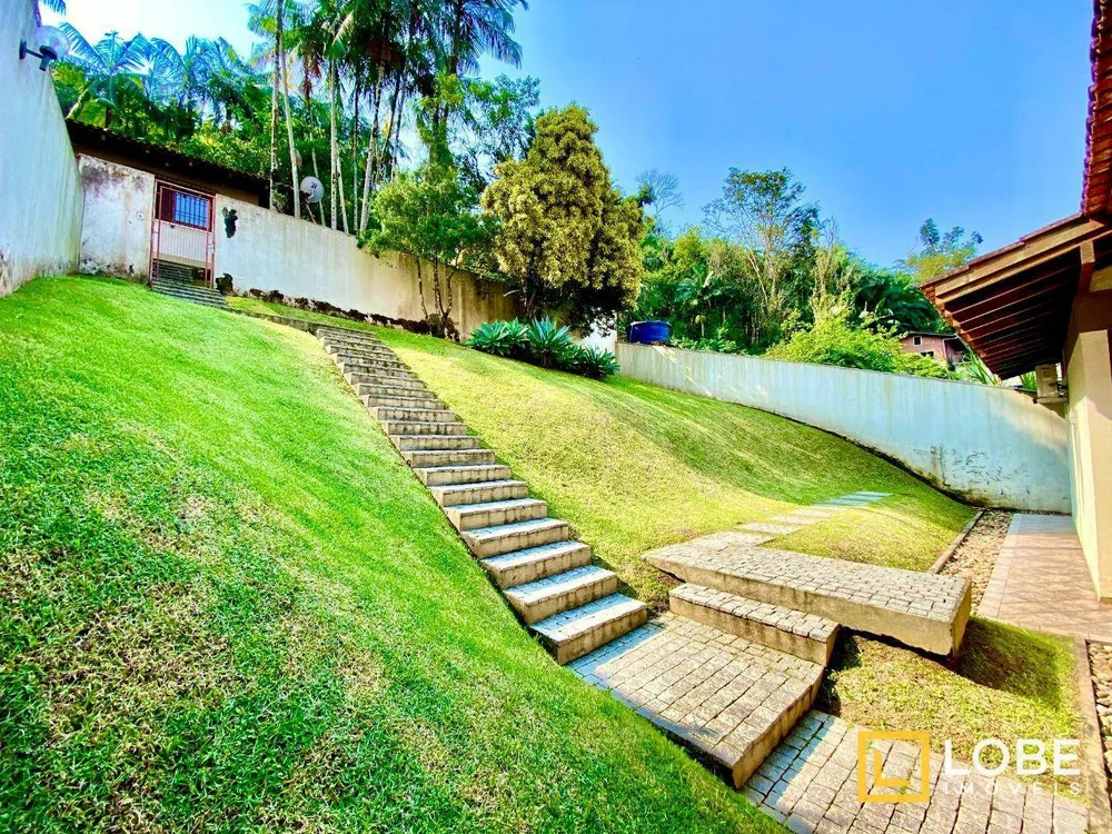 Casa, 3 quartos, 400 m² - Foto 8