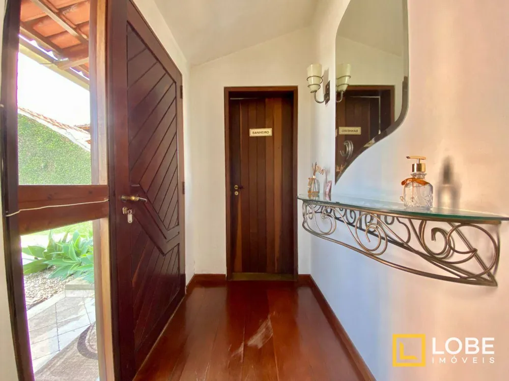 Casa, 3 quartos, 400 m² - Foto 2