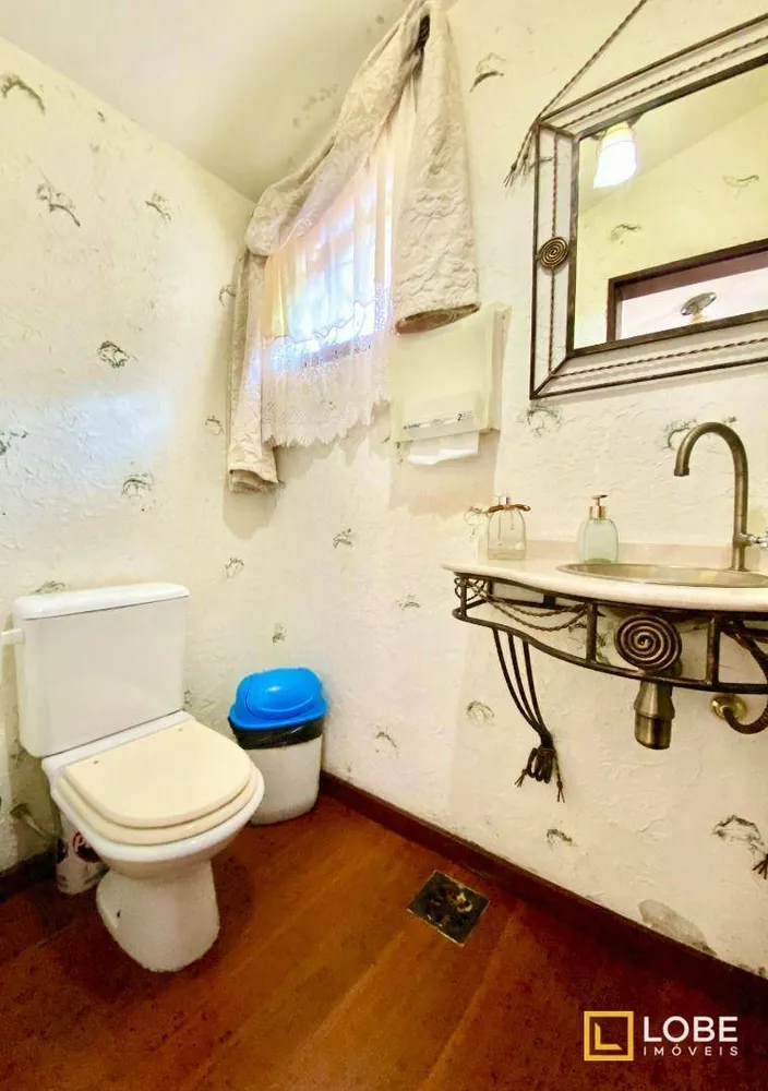 Casa, 3 quartos, 400 m² - Foto 5
