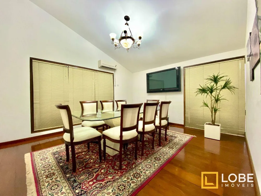 Casa, 3 quartos, 400 m² - Foto 3