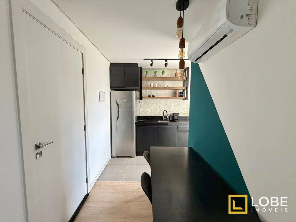Loft, 28 m² - Foto 4