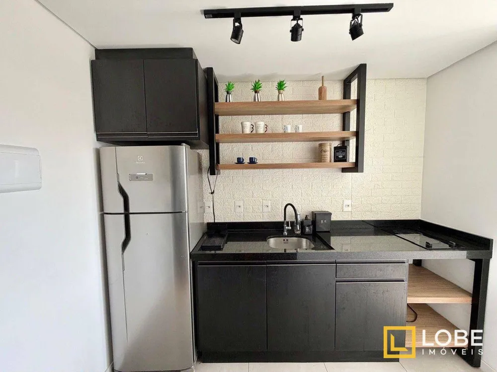 Loft, 28 m² - Foto 3