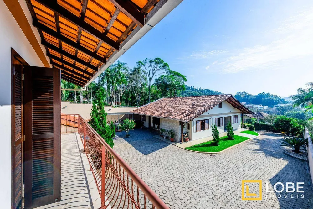 Casa, 4 quartos, 600 m² - Foto 12
