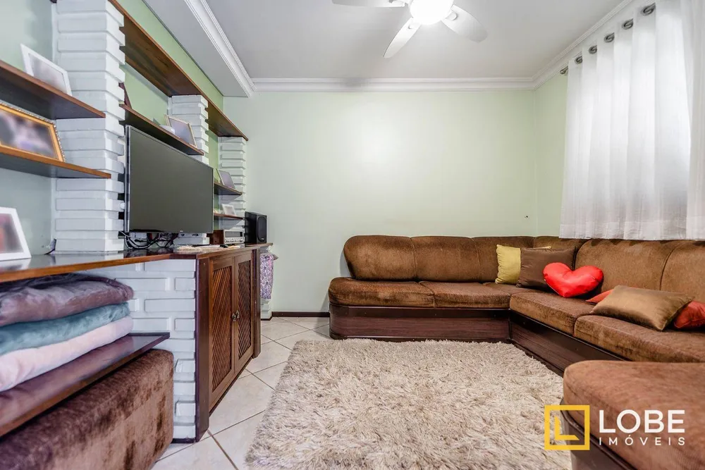 Casa, 4 quartos, 600 m² - Foto 10
