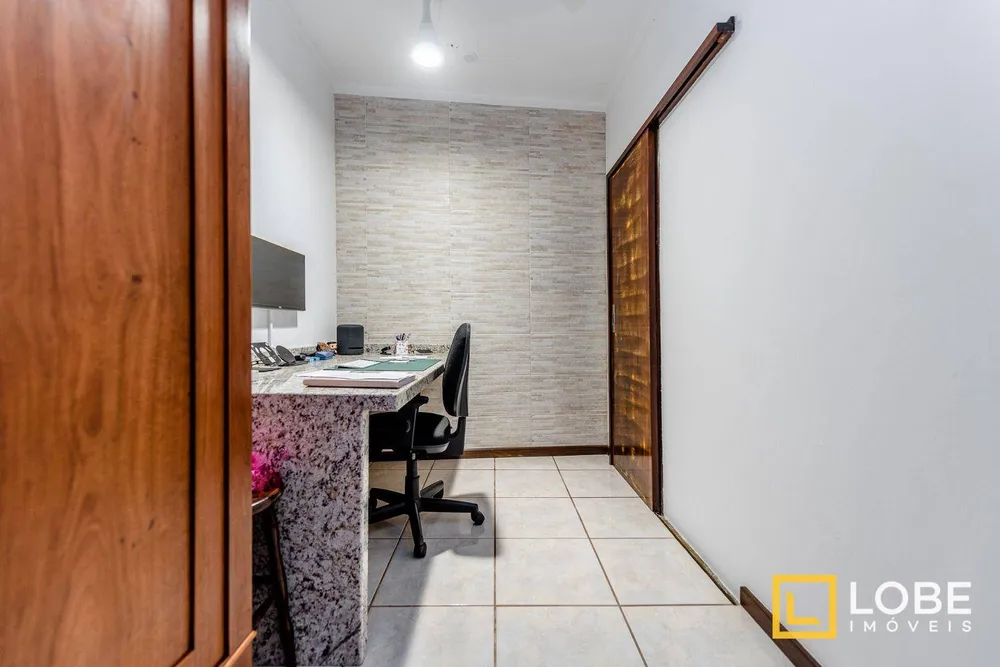 Casa, 4 quartos, 600 m² - Foto 13