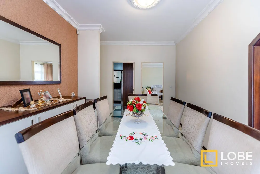 Casa, 4 quartos, 600 m² - Foto 14