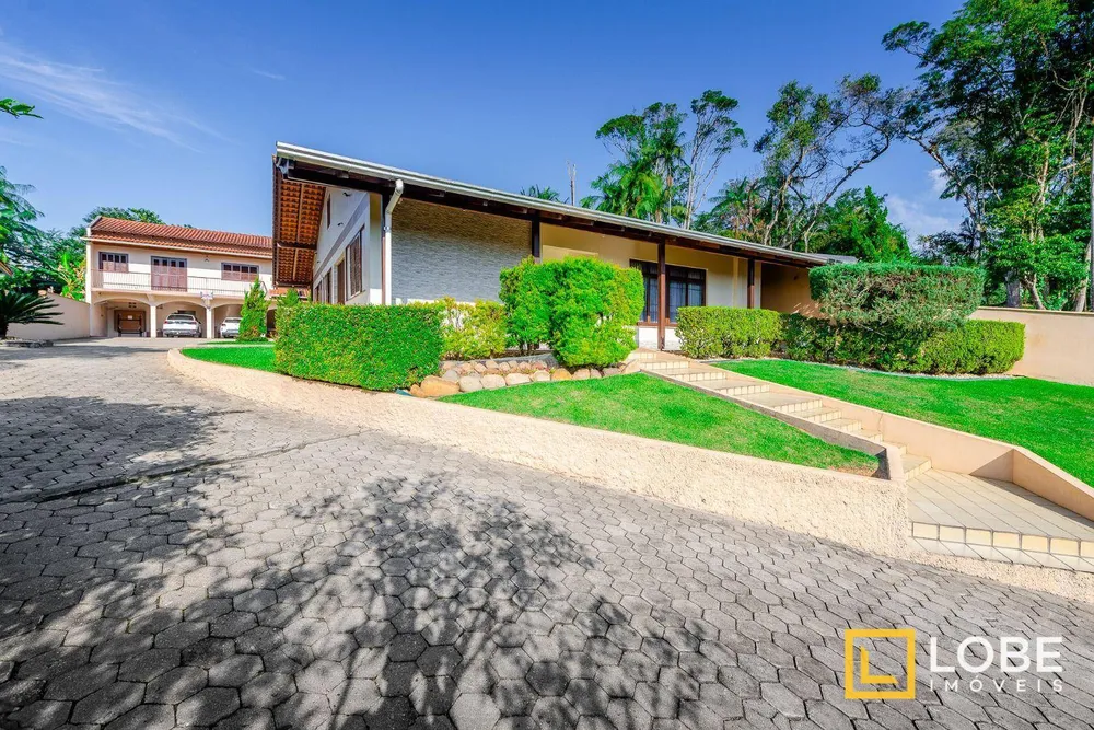 Casa, 4 quartos, 600 m² - Foto 2