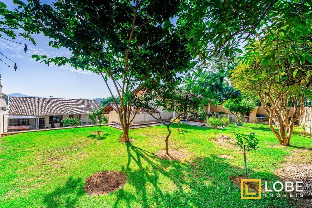 Casa, 4 quartos, 600 m² - Foto 11