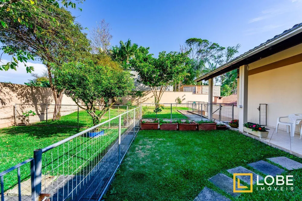 Casa, 4 quartos, 600 m² - Foto 5